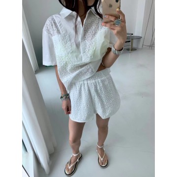 FORMING S/S 2021 女裝褲 (3色)